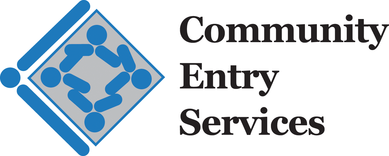 Community Entry Services logo